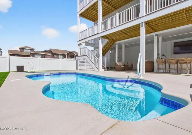 Photo 3 of Single family home for sale at Lot E 1 2nd Street, Ocean Isle Beach, NC 28469 | MLS# 100562747 | Listing updated on 2026-08-19