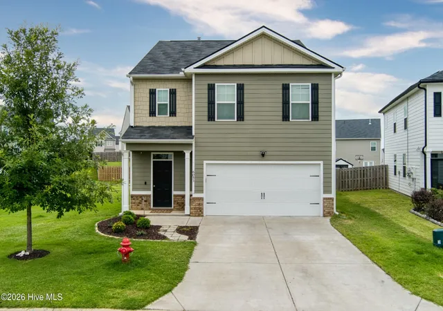 Photo 1 of Single family home for sale at 6053 Beadlow St, Aiken, SC 29801 | MLS# 100591903 | Listing updated on 2026-10-18