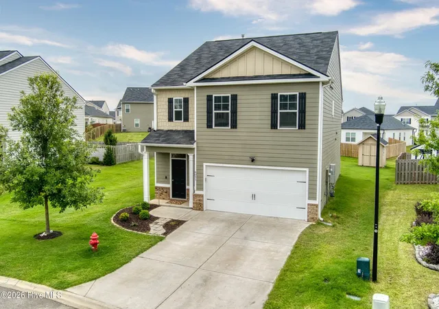 Photo 2 of Single family home for sale at 6053 Beadlow St, Aiken, SC 29801 | MLS# 100591903 | Listing updated on 2026-10-18