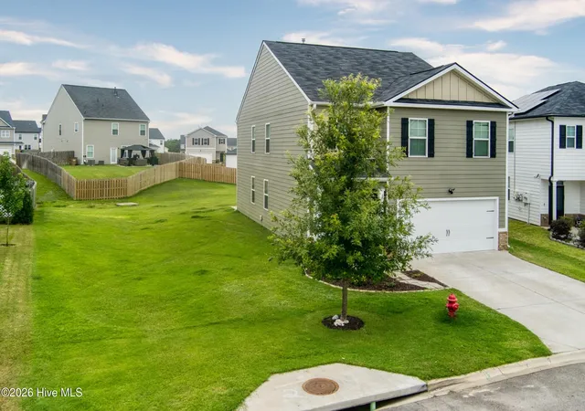 Photo 3 of Single family home for sale at 6053 Beadlow St, Aiken, SC 29801 | MLS# 100591903 | Listing updated on 2026-10-18