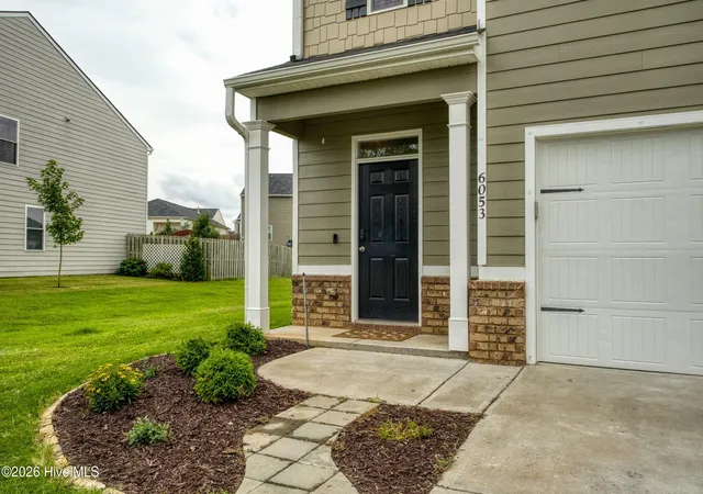 Photo 3 of Single family home for sale at 6053 Beadlow St, Aiken, SC 29801 | MLS# 100591903 | Listing updated on 2026-10-18