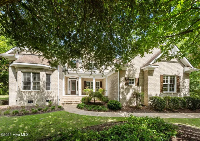 Photo 4 of Single family home for sale at 125 Falling Water Way, Wallace, NC 28466 | MLS# 100520169 | Listing updated on 2026-08-18