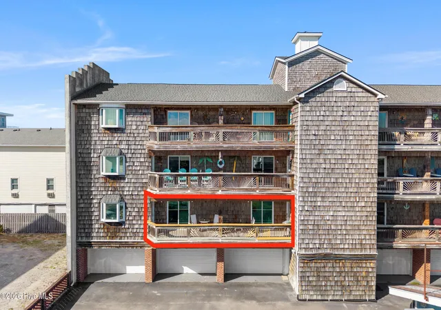 38th image of 306 Lake Park Blvd S #Unit 102, Carolina Beach, NC 28428 | MLS# 100565367