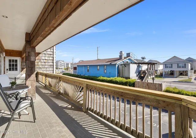5th image of 306 Lake Park Blvd S #Unit 102, Carolina Beach, NC 28428 | MLS# 100565367