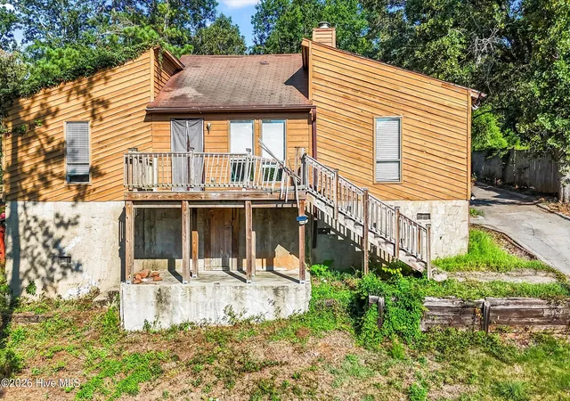 1st image of 223 Border Dr, North Augusta, SC 29841 | MLS# 100587493
