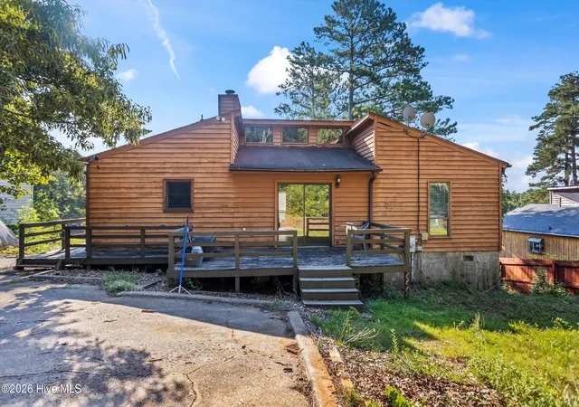 24th image of 223 Border Dr, North Augusta, SC 29841 | MLS# 100587493