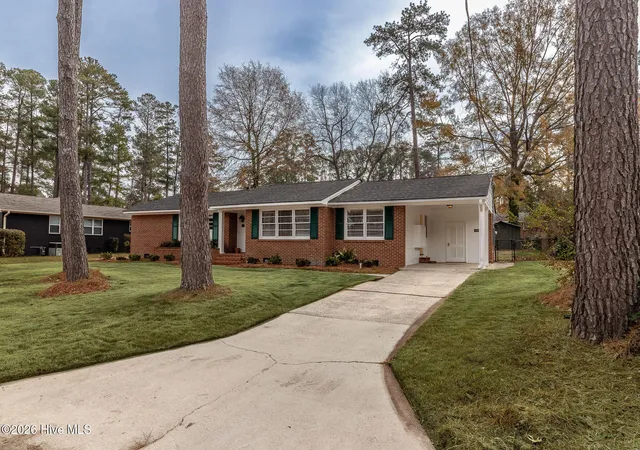 3rd image of 2908 Stratford Dr, Augusta, GA 30909 | MLS# 98251698