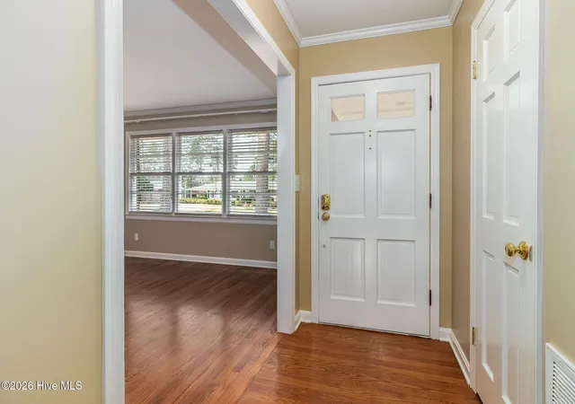 4th image of 2908 Stratford Dr, Augusta, GA 30909 | MLS# 98251698