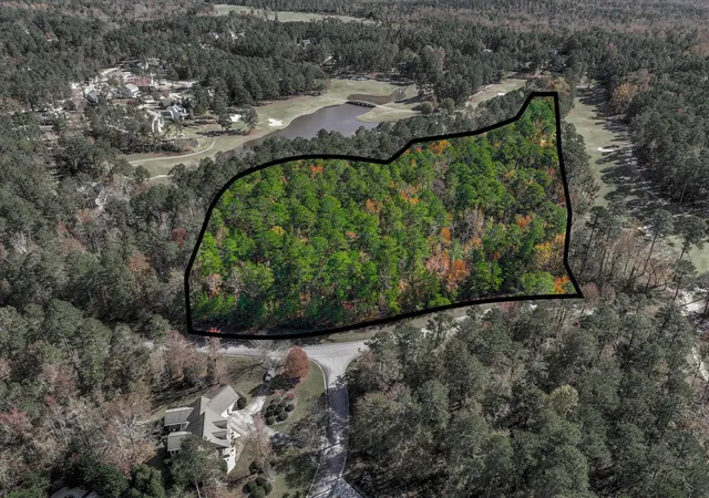 Photo 1 of Land for sale at 0 Collin Reeds Rd, North Augusta, SC 29860 | MLS# 98254411 | Listing updated on 2026-09-06