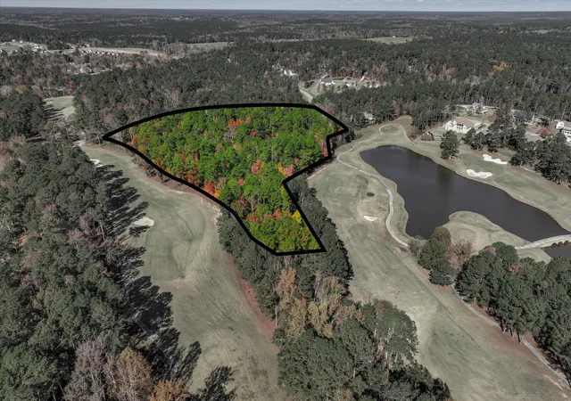 Photo 3 of Land for sale at 0 Collin Reeds Rd, North Augusta, SC 29860 | MLS# 98254411 | Listing updated on 2026-09-06