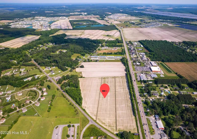 Photo 1 of Land for sale at Tbd Tulls Crk Rd, Moyock, NC 27958 | MLS# 100510740 | Listing updated on 2026-07-20