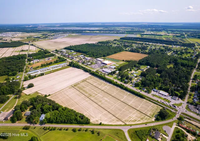 Photo 3 of Land for sale at Tbd Tulls Crk Rd, Moyock, NC 27958 | MLS# 100510740 | Listing updated on 2026-07-20