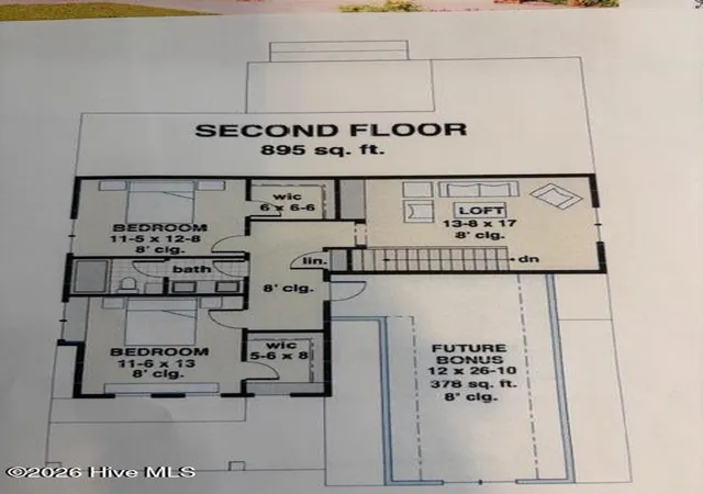 3rd image of 465 Lockwood Ln Sw, Supply, NC 28462 | MLS# 100562104