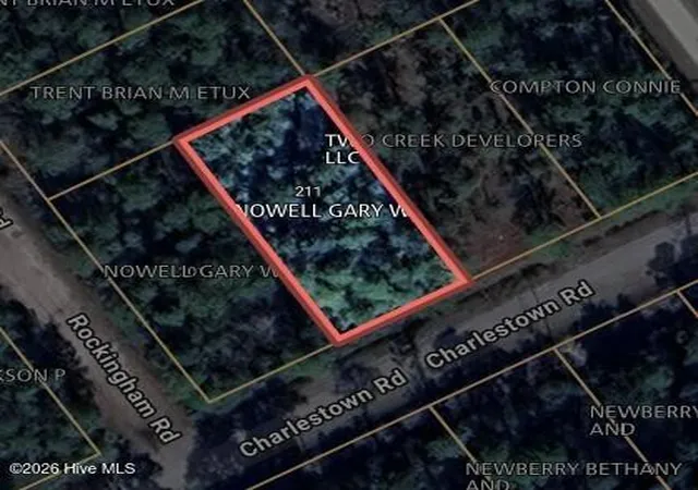 Homes for sale in Southport, NC | Lot 3 Charlestown Rd, Southport, NC 28461 | MLS# 100564410