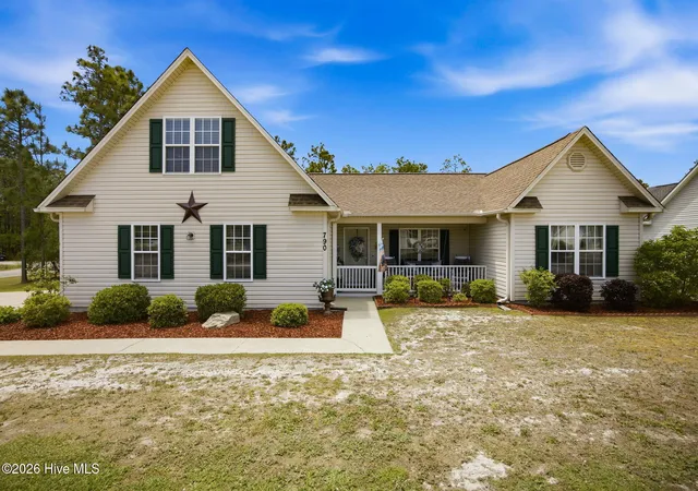 2nd image of 790 Souchak Rd, Southport, NC 28461 | MLS# 100572523