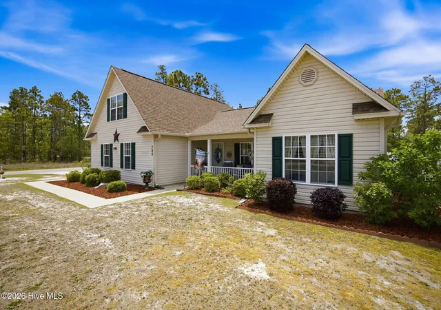 Photo 3 of Single family home for sale at 790 Souchak Rd, Southport, NC 28461 | MLS# 100572523 | Listing updated on 2026-09-17