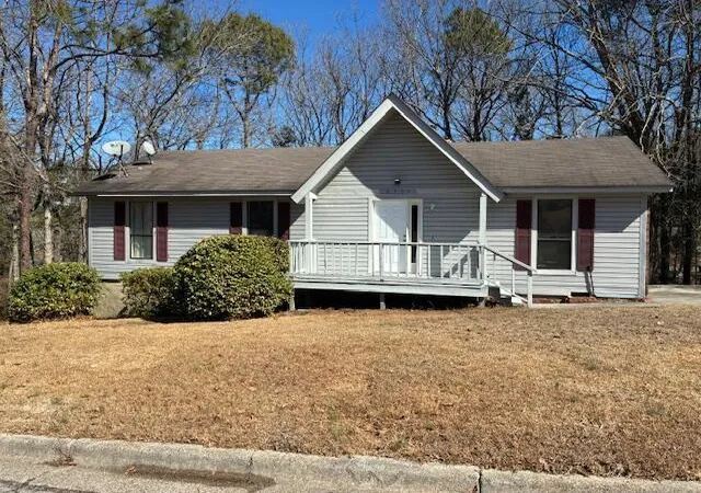 Homes for sale in Hephzibah, GA | 2507 Drumcliff Ct, Hephzibah, GA 30815 | MLS# 98253106