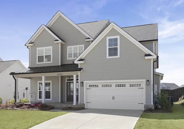 3rd image of 3064 Rosewood Dr, Evans, GA 30809 | MLS# 98253641