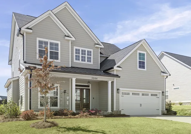 4th image of 3064 Rosewood Dr, Evans, GA 30809 | MLS# 98253641