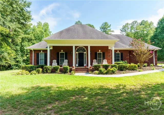 Photo 1 of Single family home for sale at 1175 Shoal Crk Rd, Colbert, GA 30628 | MLS# CL362348 | Listing updated on 2026-08-14