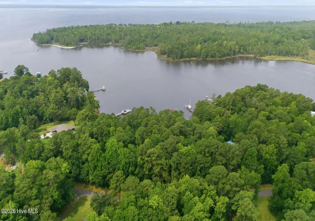Photo 2 of Land for sale at Tbd Beards Crk Dr, Arapahoe, NC 28510 | MLS# 100590996 | Listing updated on 2026-08-18
