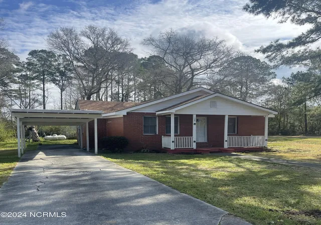 Photo 1 of Single family home for sale at 126 Snowfield Rd Se, Leland, NC 28451 | MLS# 100436190 | Listing updated on 2026-03-02