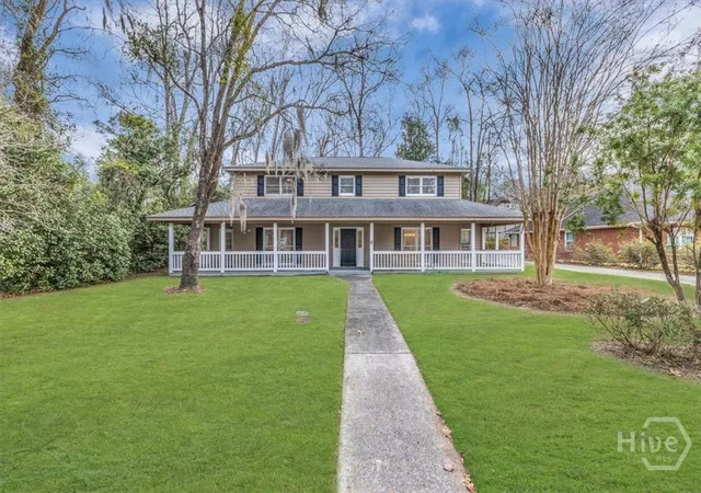 Homes for sale in Savannah, GA | 3 Windjammer Wy, Savannah, GA 31419 | MLS# SA359333