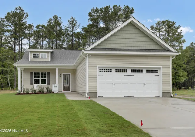 Photo 1 of Single family home for sale at 42 Peach Ct, Burgaw, NC 28425 | MLS# 100578942 | Listing updated on 2026-09-02