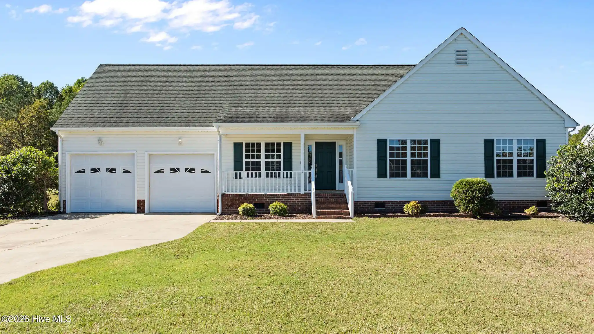 Single family home for sale at 205 Wesley Dr, Goldsboro, NC 27534 | MLS# 100611750