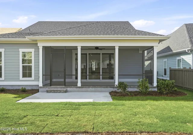 15th image of 2014 Whiskey Branch Dr #(Homesite 58), Wilmington, NC 28409 | MLS# 100581385