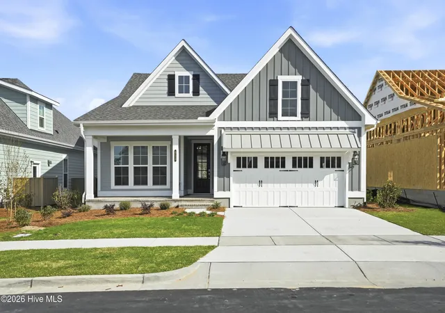 1st image of 2014 Whiskey Branch Dr #(Homesite 58), Wilmington, NC 28409 | MLS# 100581385