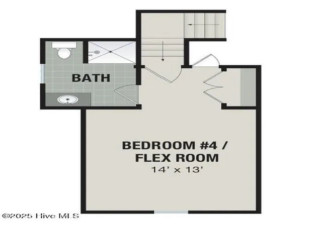 3rd image of 2014 Whiskey Branch Dr #(Homesite 58), Wilmington, NC 28409 | MLS# 100581385