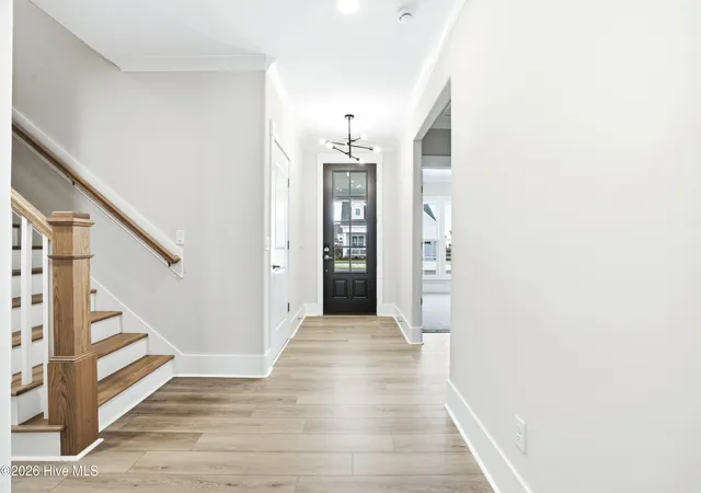 4th image of 2014 Whiskey Branch Dr #(Homesite 58), Wilmington, NC 28409 | MLS# 100581385