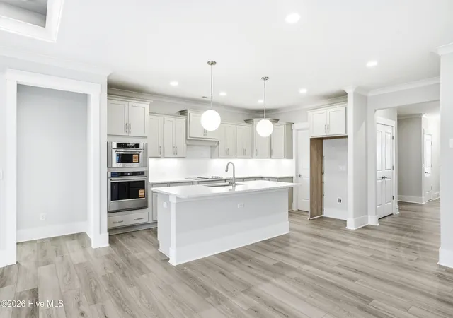 5th image of 2014 Whiskey Branch Dr #(Homesite 58), Wilmington, NC 28409 | MLS# 100581385