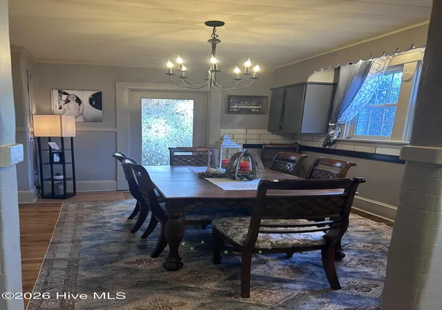 5th image of 118 Humphrey St, Lincolnton, GA 30817 | MLS# 100576526