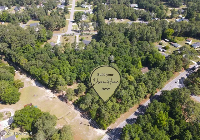 Land for sale at Tbd Cheraw Rd, Hamlet, NC 28345 | MLS# 100579406