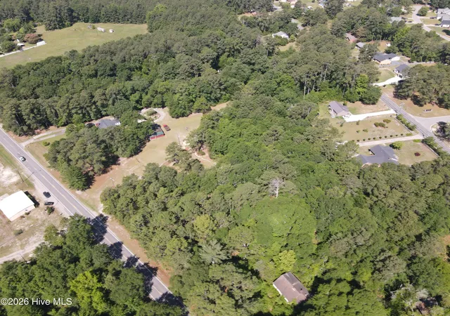 Photo 4 of Land for sale at Tbd Cheraw Rd, Hamlet, NC 28345 | MLS# 100579406 | Listing updated on 2026-09-23