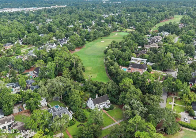 Photo 3 of Single family home for sale at 1517 Country Clb Rd, Wilmington, NC 28403 | MLS# 100595284 | Listing updated on 2026-08-18