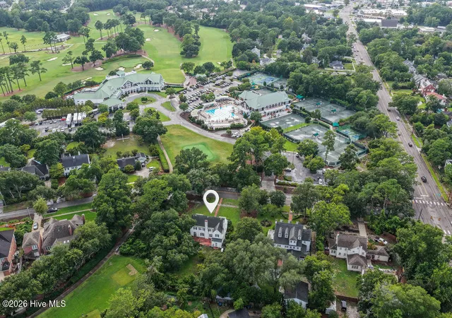 Photo 3 of Single family home for sale at 1517 Country Clb Rd, Wilmington, NC 28403 | MLS# 100595284 | Listing updated on 2026-08-18