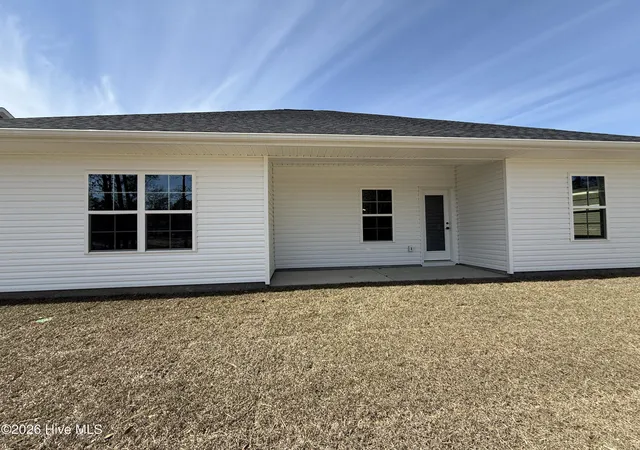 Photo 4 of Single family home for sale at 1021 Wood Crk Rd NE, Leland, NC 28451 | MLS# 100546686 | Listing updated on 2026-10-08
