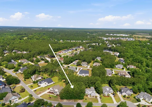 3rd image of 129 Summerset Lndg, Hampstead, NC 28443 | MLS# 100574206