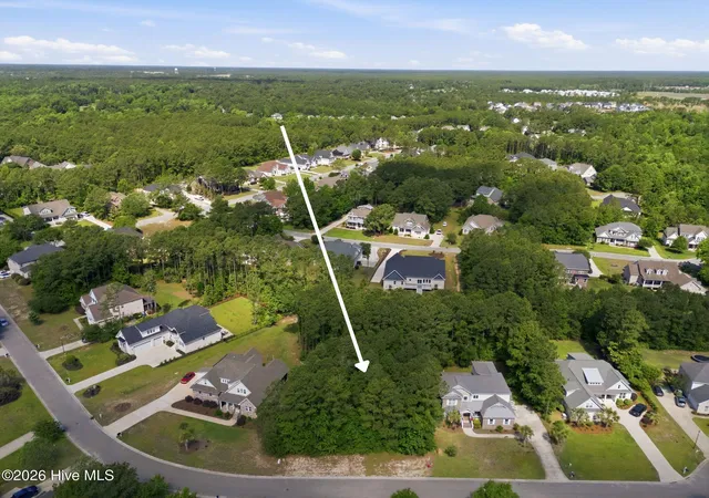 4th image of 129 Summerset Lndg, Hampstead, NC 28443 | MLS# 100574206