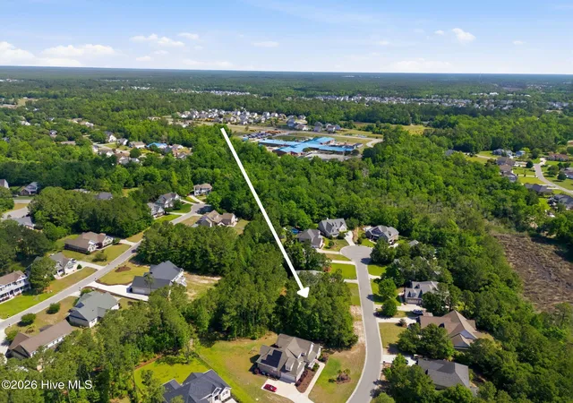 5th image of 129 Summerset Lndg, Hampstead, NC 28443 | MLS# 100574206