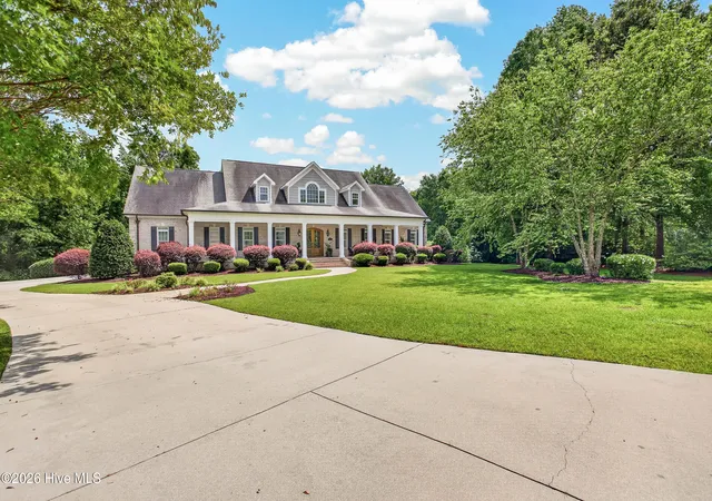 3rd image of 100 Winestone Pl, Jacksonville, NC 28546 | MLS# 100570695