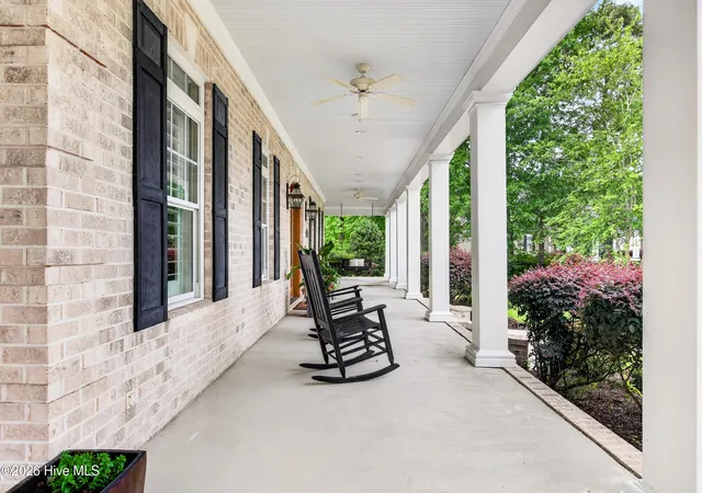 5th image of 100 Winestone Pl, Jacksonville, NC 28546 | MLS# 100570695