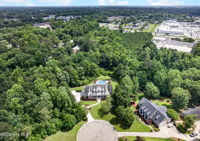 67th image of 100 Winestone Pl, Jacksonville, NC 28546 | MLS# 100570695