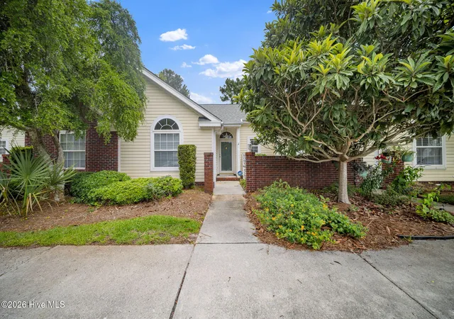 1st image of 3825 Mayfield Ct, Wilmington, NC 28412 | MLS# 100579055