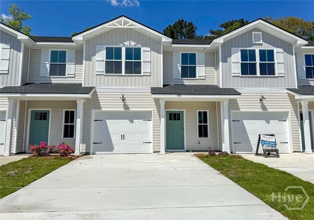 1st image of 99 Heirloom Rd, Hinesville, GA 31313 | MLS# SA350673