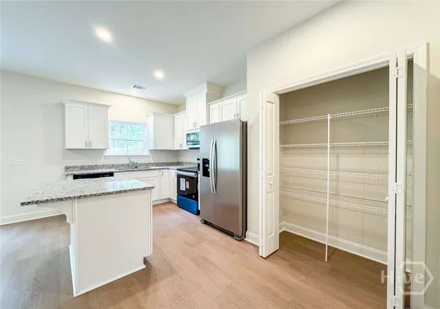 4th image of 99 Heirloom Rd, Hinesville, GA 31313 | MLS# SA350673