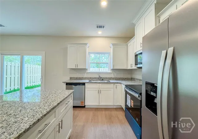 5th image of 99 Heirloom Rd, Hinesville, GA 31313 | MLS# SA350673